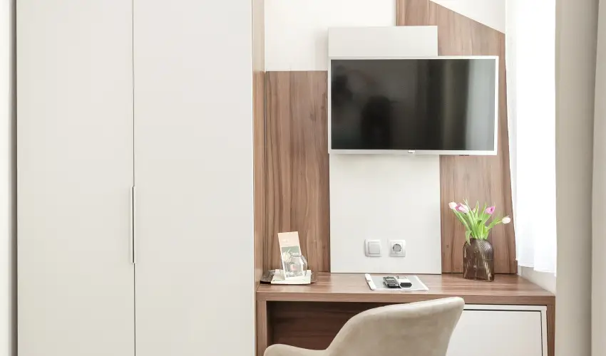 Hotel Anna Villa Balatonfldvr - Pnksd