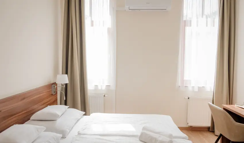 Hotel Anna Villa Balatonfldvr - Pnksd