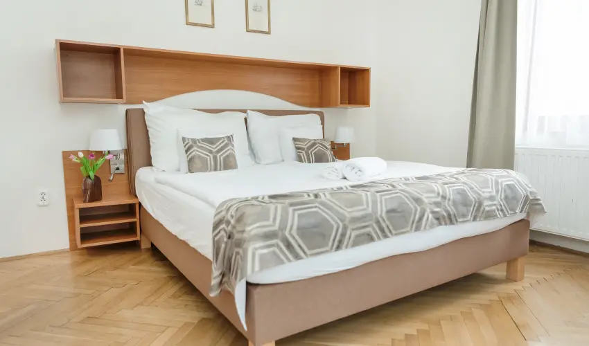 Hotel Anna Villa Balatonfldvr - Pnksd