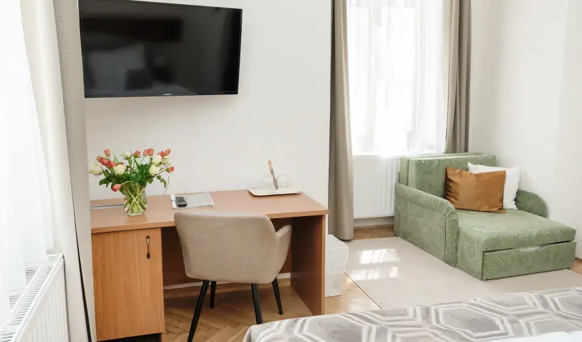 Hotel Anna Villa Balatonfldvr - Pnksd