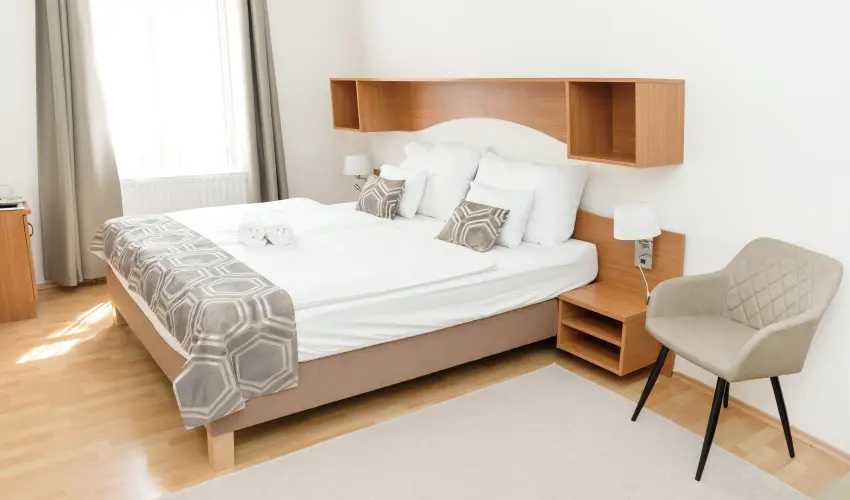 Hotel Anna Villa Balatonfldvr - Pnksd