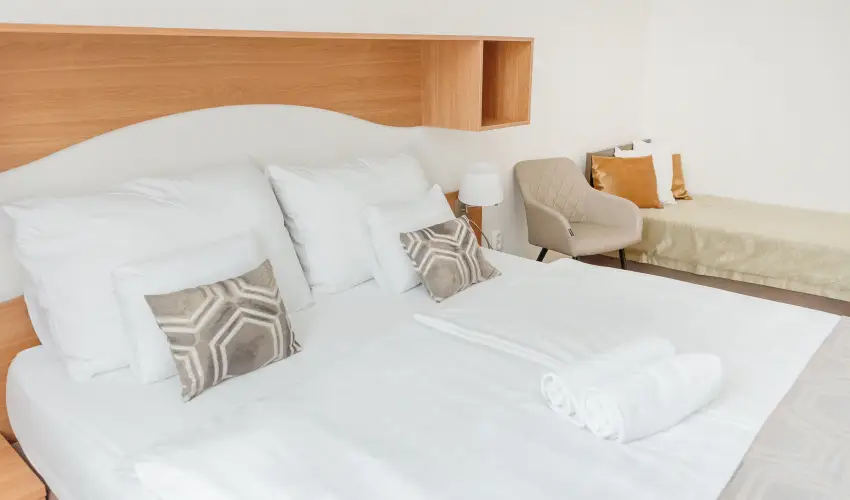 Hotel Anna Villa Balatonfldvr - Pnksd