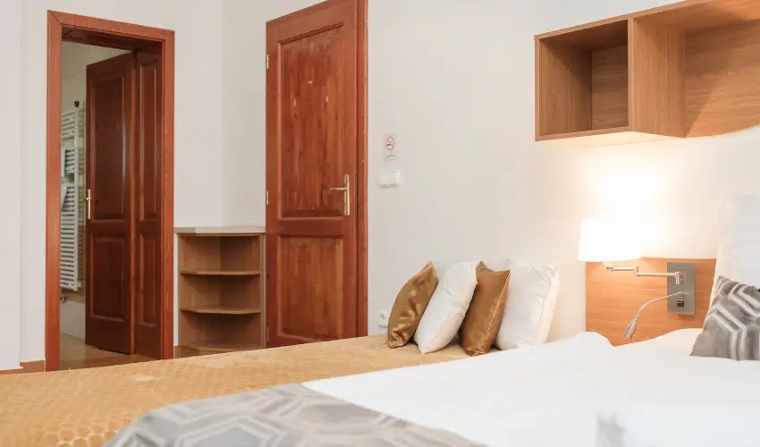 Hotel Anna Villa Balatonfldvr - Pnksd