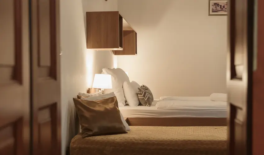 Hotel Anna Villa Balatonfldvr - Pnksd