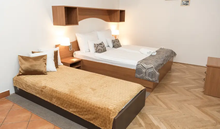 Hotel Anna Villa Balatonfldvr - Pnksd