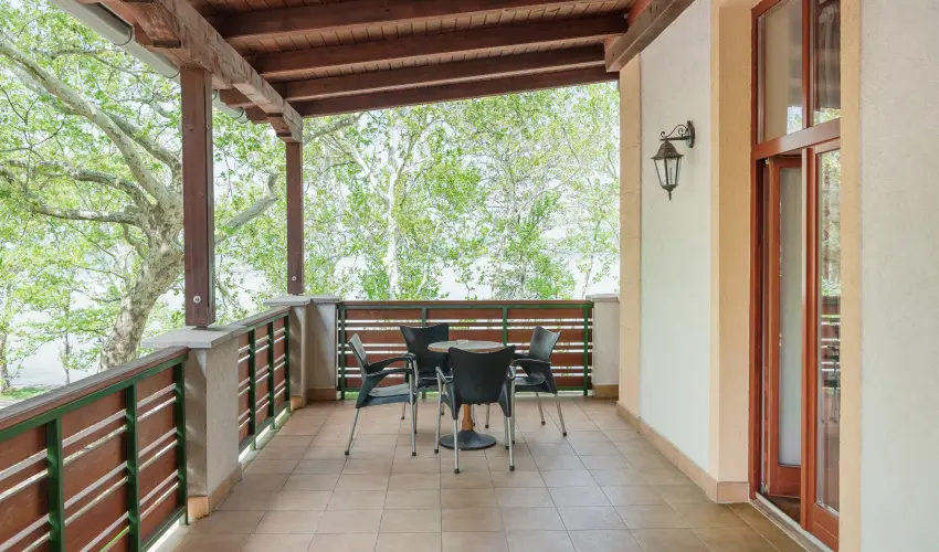 Hotel Anna Villa Balatonfldvr - Pnksd