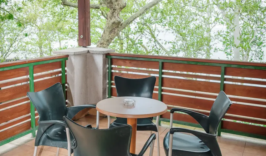 Hotel Anna Villa Balatonfldvr - Pnksd