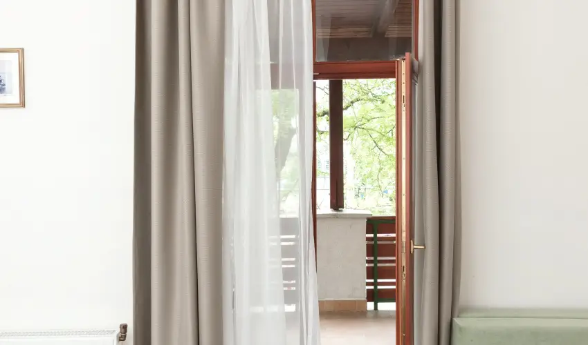 Hotel Anna Villa Balatonfldvr - Pnksd