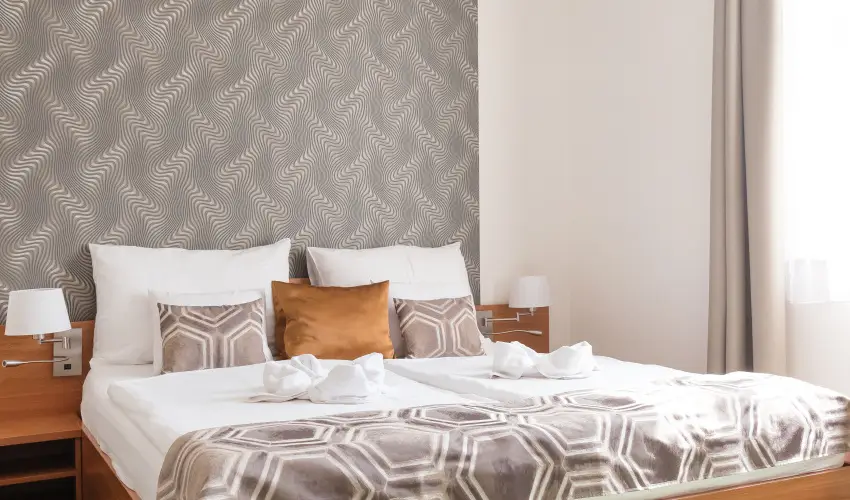 Hotel Anna Villa Balatonfldvr - Pnksd