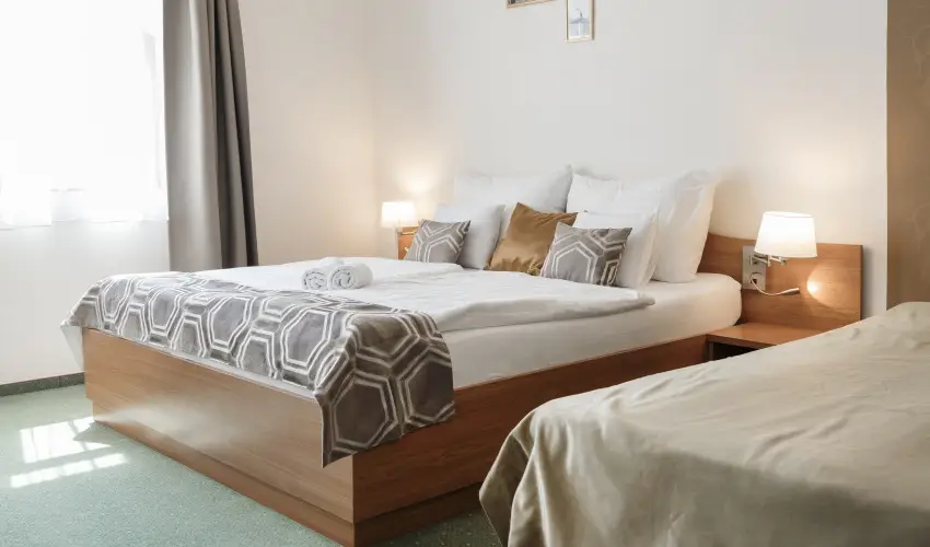 Hotel Anna Villa Balatonfldvr - Pnksd