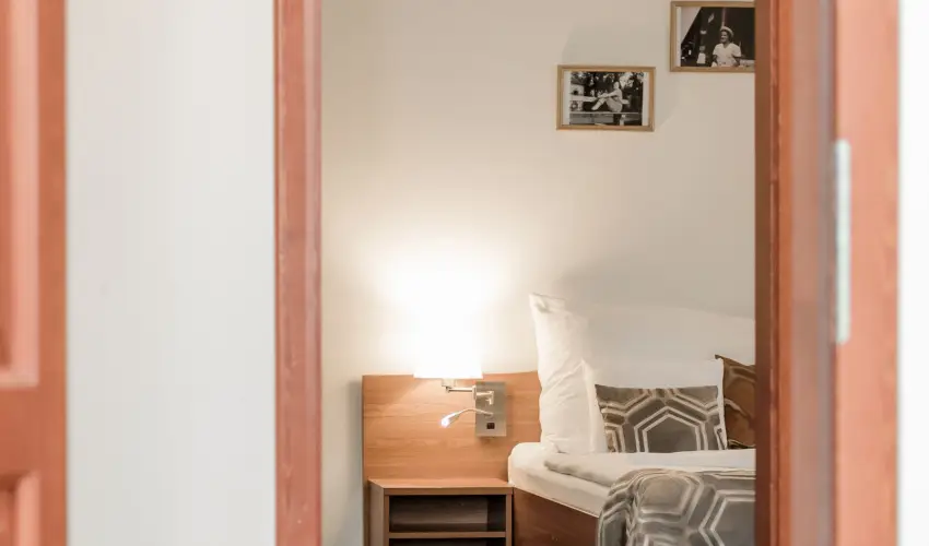 Hotel Anna Villa Balatonfldvr - Pnksd