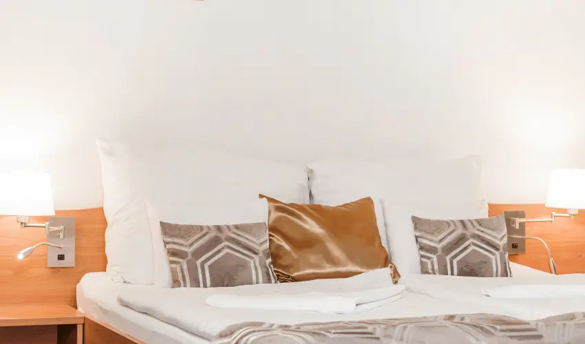 Hotel Anna Villa Balatonfldvr - Pnksd