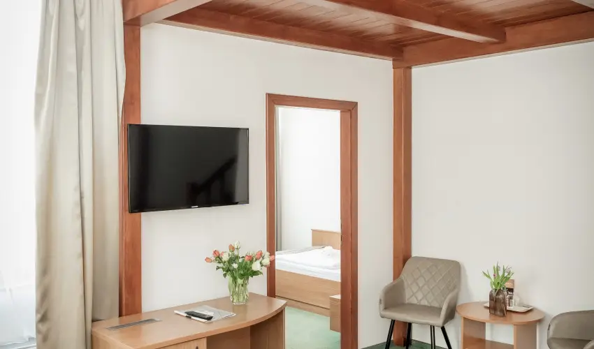 Hotel Anna Villa Balatonfldvr - Pnksd