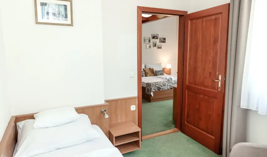 Hotel Anna Villa Balatonfldvr - Pnksd