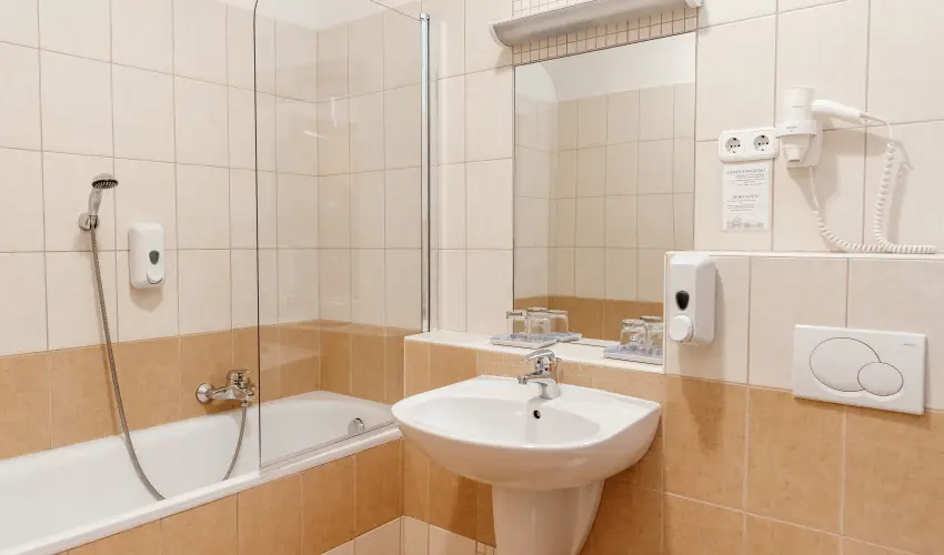 Hotel Anna Villa Balatonfldvr - Pnksd