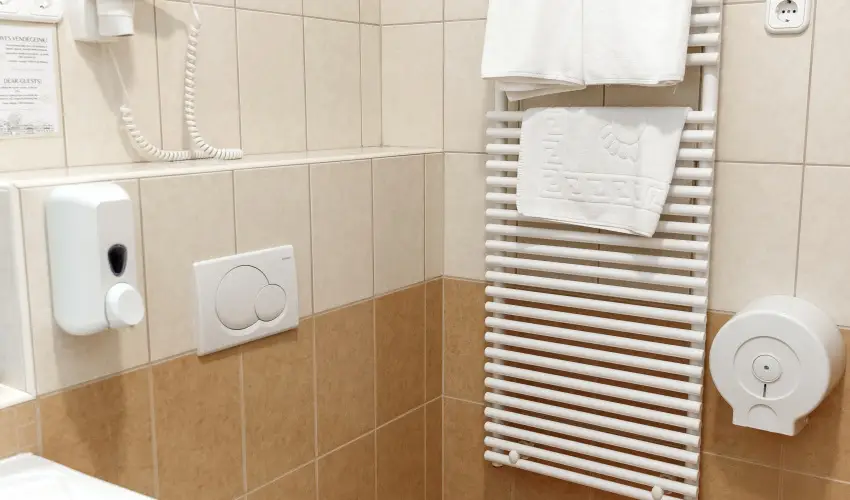 Hotel Anna Villa Balatonfldvr - Pnksd