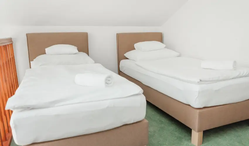 Hotel Anna Villa Balatonfldvr - Pnksd