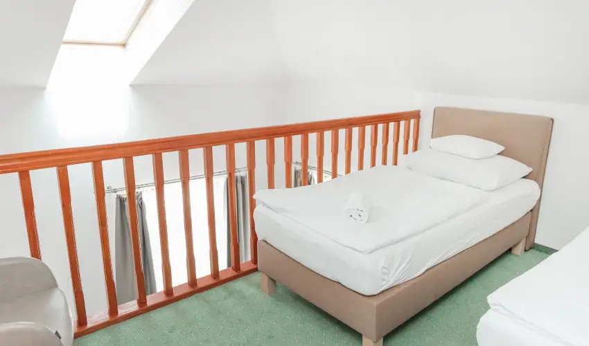 Hotel Anna Villa Balatonfldvr - Pnksd