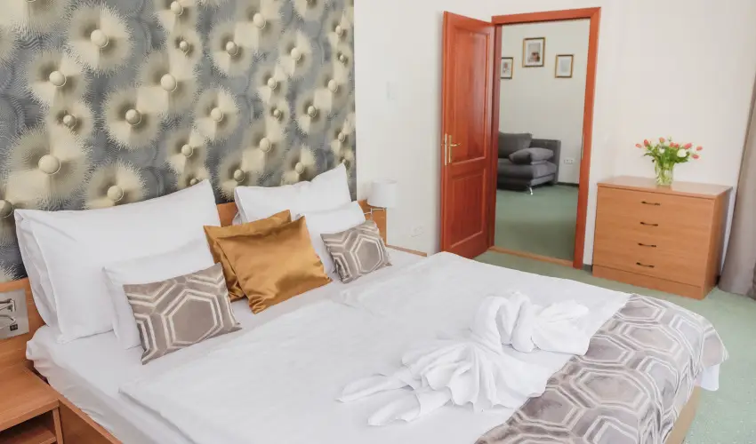 Hotel Anna Villa Balatonfldvr - Pnksd