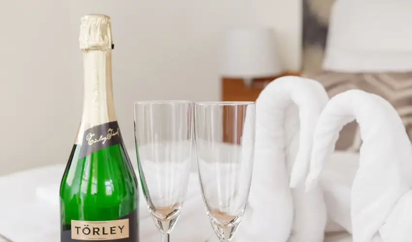 Hotel Anna Villa Balatonfldvr - Pnksd