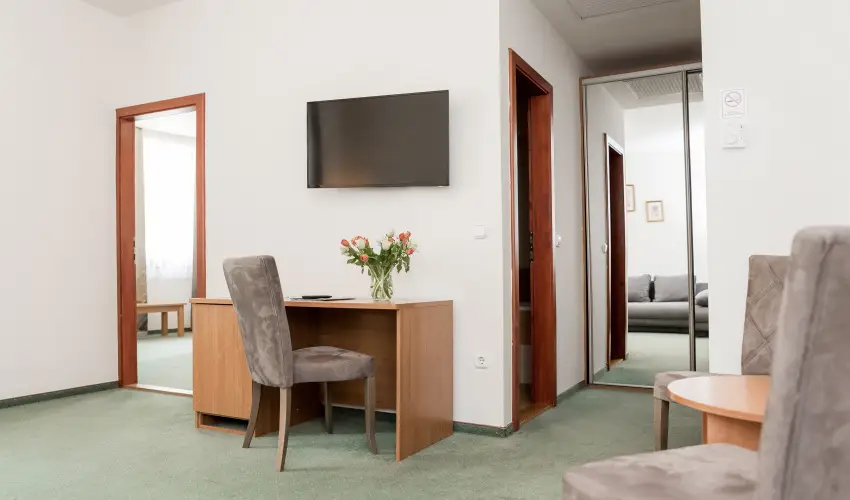 Hotel Anna Villa Balatonfldvr - Pnksd