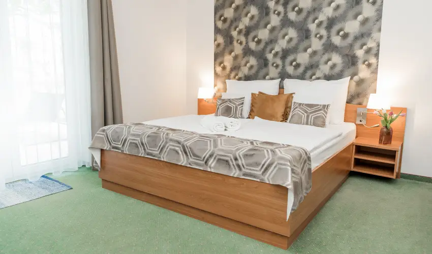 Hotel Anna Villa Balatonfldvr - Pnksd