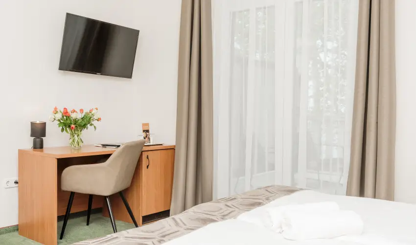 Hotel Anna Villa Balatonfldvr - Pnksd