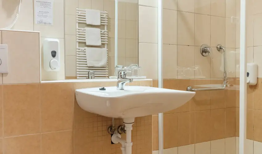 Hotel Anna Villa Balatonfldvr - Pnksd