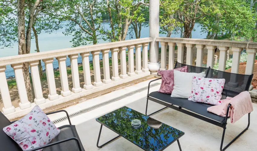 Hotel Anna Villa Balatonfldvr - Pnksd