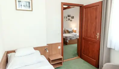 Hotel Anna Villa Balatonfldvr
