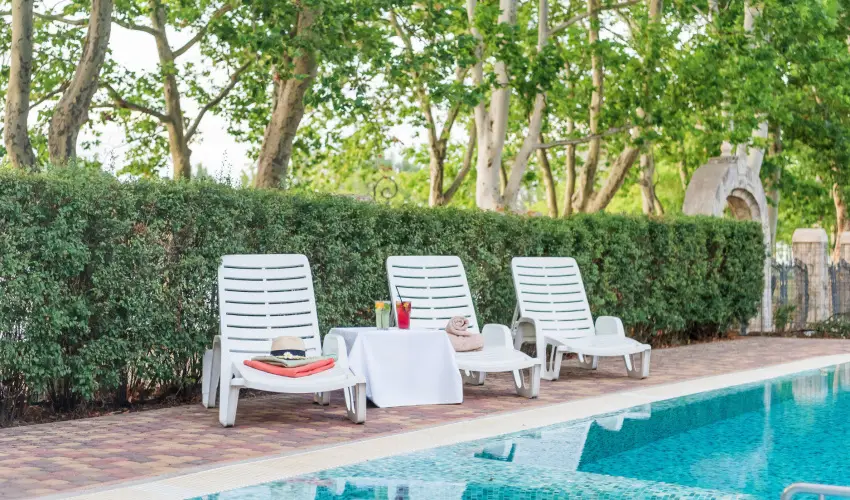 Hotel Anna Villa Balatonfldvr - Pnksd