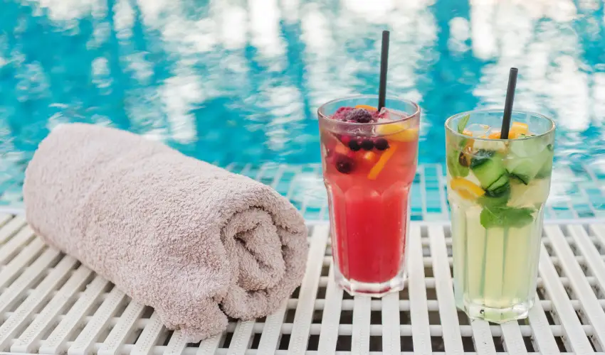 Hotel Anna Villa Balatonfldvr - Pnksd