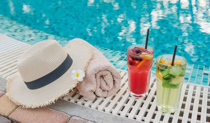 Hotel Anna Villa Balatonfldvr - Pnksd