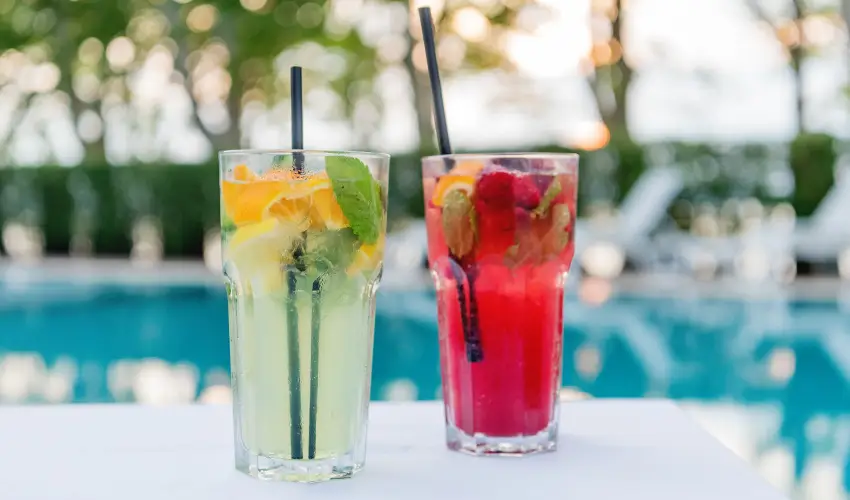 Hotel Anna Villa Balatonfldvr - Pnksd