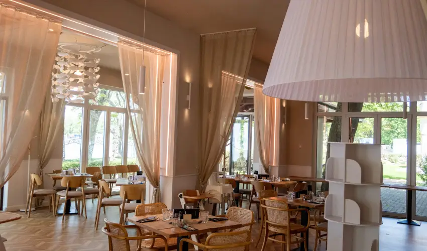 Hotel Anna Villa Balatonfldvr - Pnksd