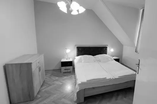 Therm�l Apartmanh�z - P�nk�sd (min. 2 �j)