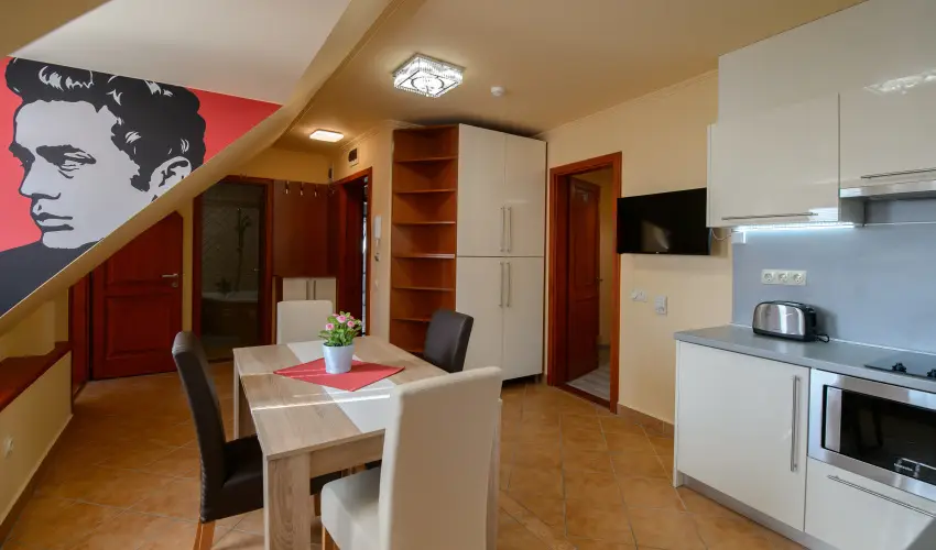 HR Apartmanhz Eger - Pnksd (min. 3 j)