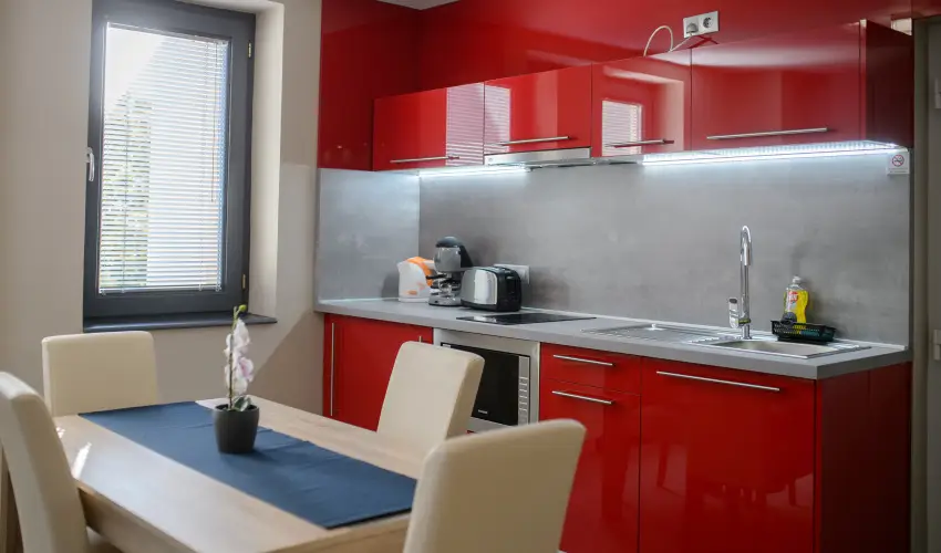 HR Apartmanhz Eger - Pnksd (min. 3 j)