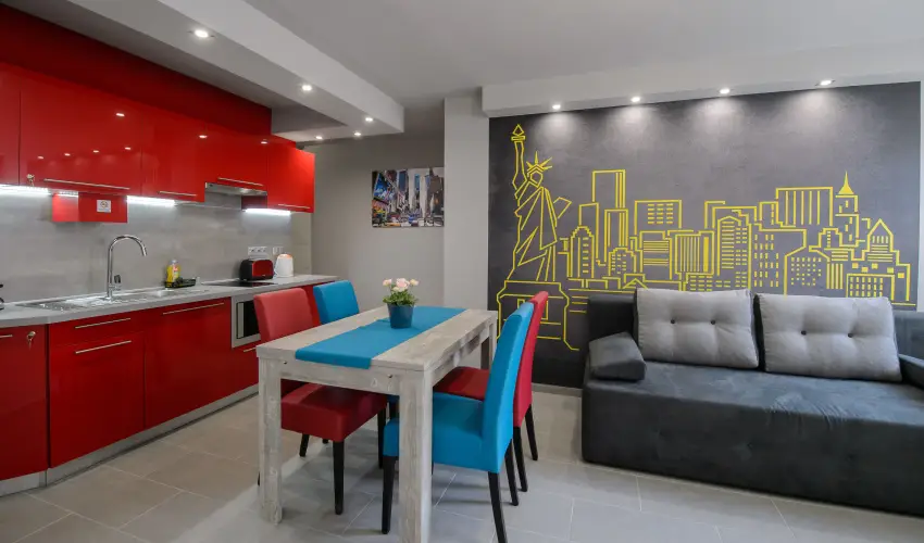 HR Apartmanhz Eger - Pnksd (min. 3 j)