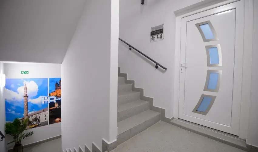 HR Apartmanhz Eger - Pnksd (min. 3 j)