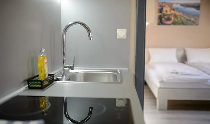 HR Apartmanhz Eger - Pnksd (min. 3 j)