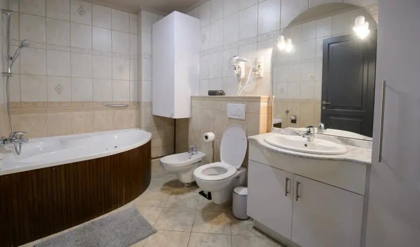 HR Apartmanhz Eger - Pnksd (min. 3 j)
