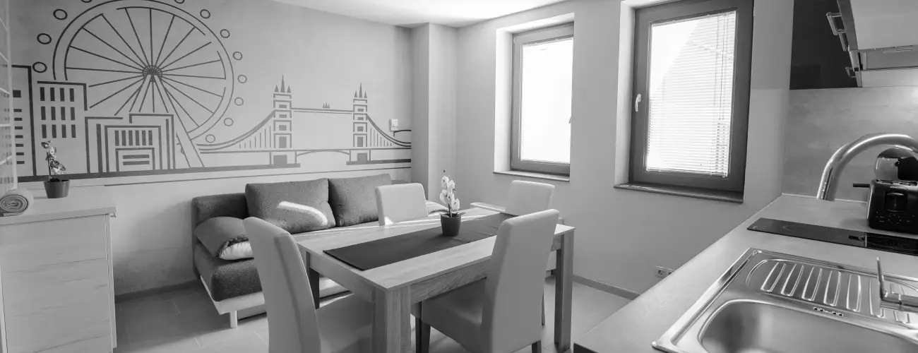 HR Apartmanhz Eger - Pnksd (min. 3 j)