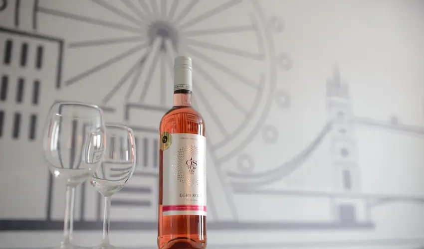 HR Apartmanhz Eger - Pnksd (min. 3 j)