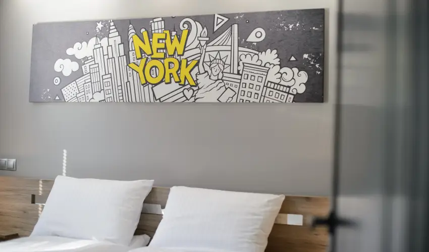 HR Apartmanhz Eger - Pnksd (min. 3 j)