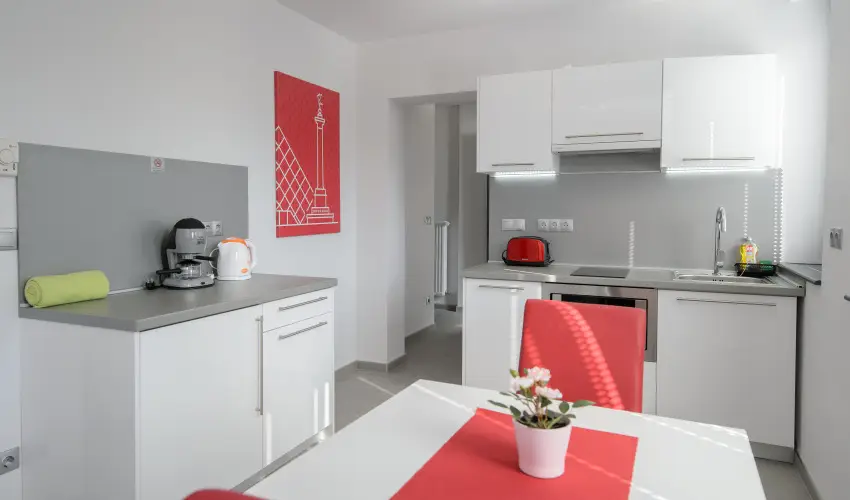 HR Apartmanhz Eger - Pnksd (min. 3 j)
