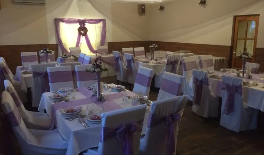 Hungria Panzi Miskolctapolca - Pnksd (min. 2 j)