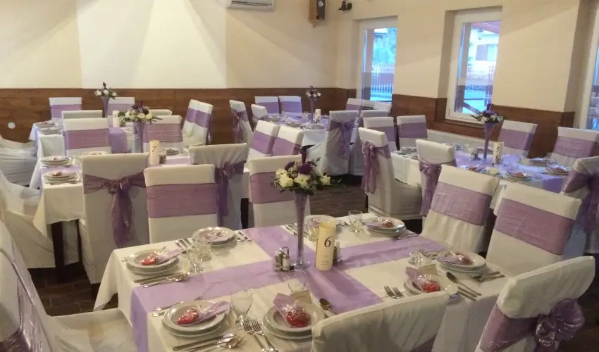 Hungria Panzi Miskolctapolca - Pnksd (min. 2 j)