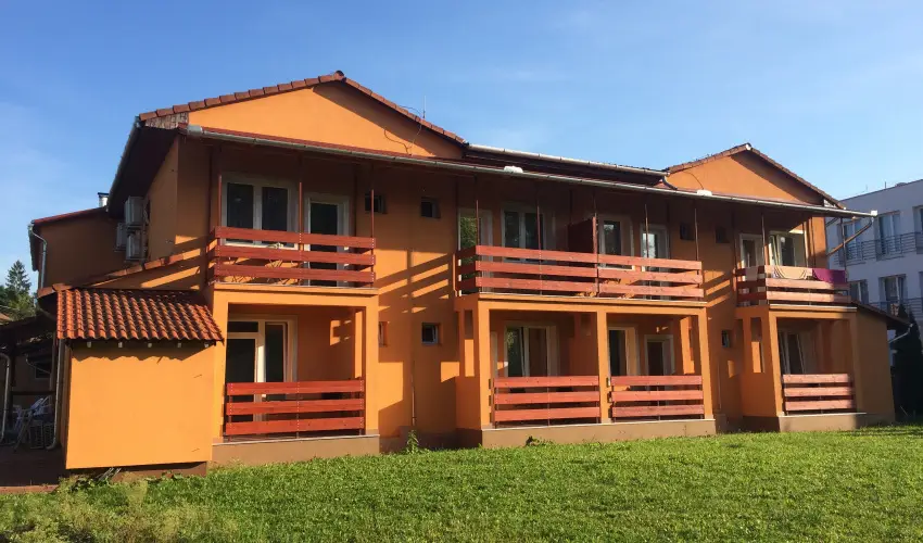 Hungria Panzi Miskolctapolca - Pnksd (min. 2 j)