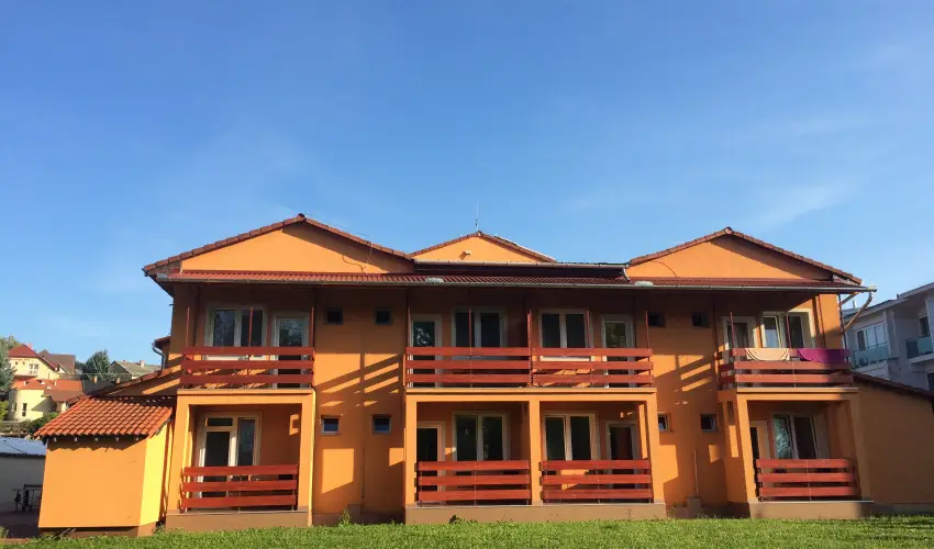 Hungria Panzi Miskolctapolca - Pnksd (min. 2 j)